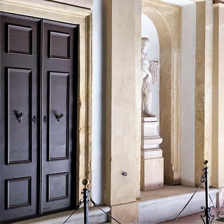 Fratta5 Luxury Apartment Verona Kültér fotó