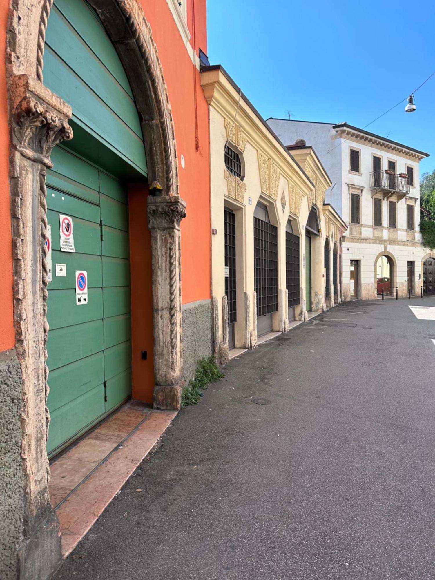 Fratta5 Luxury Apartment Verona Kültér fotó