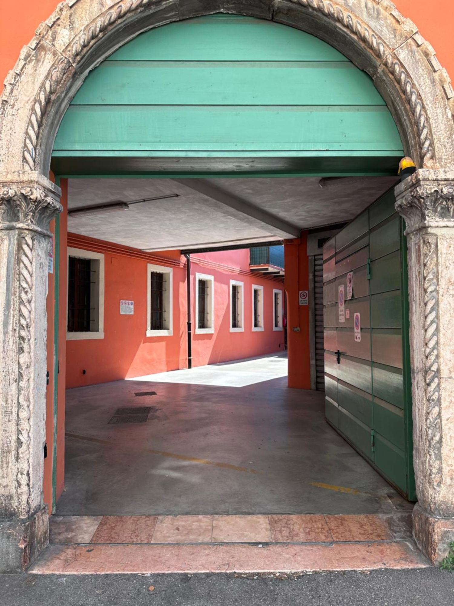 Fratta5 Luxury Apartment Verona Kültér fotó