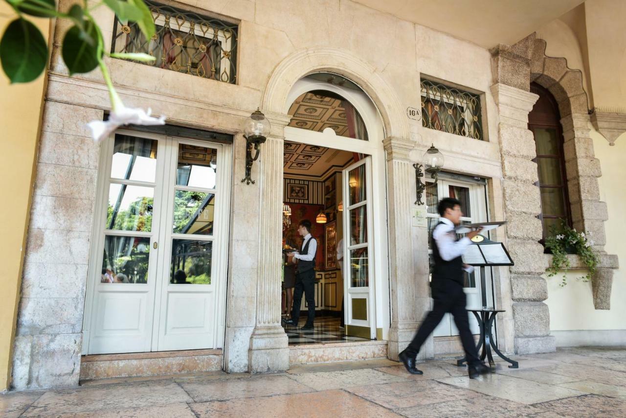 Fratta5 Luxury Apartment Verona Kültér fotó