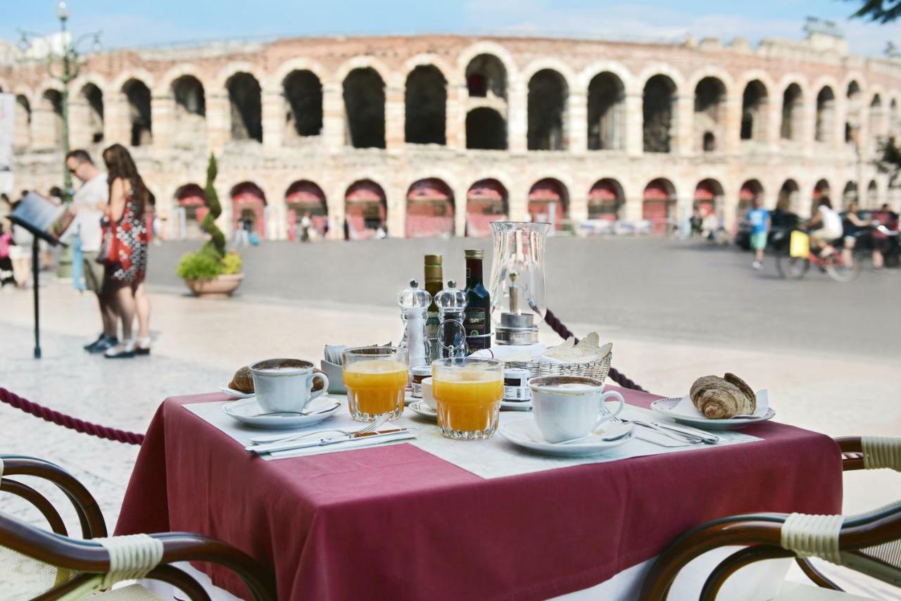 Fratta5 Luxury Apartment Verona Kültér fotó