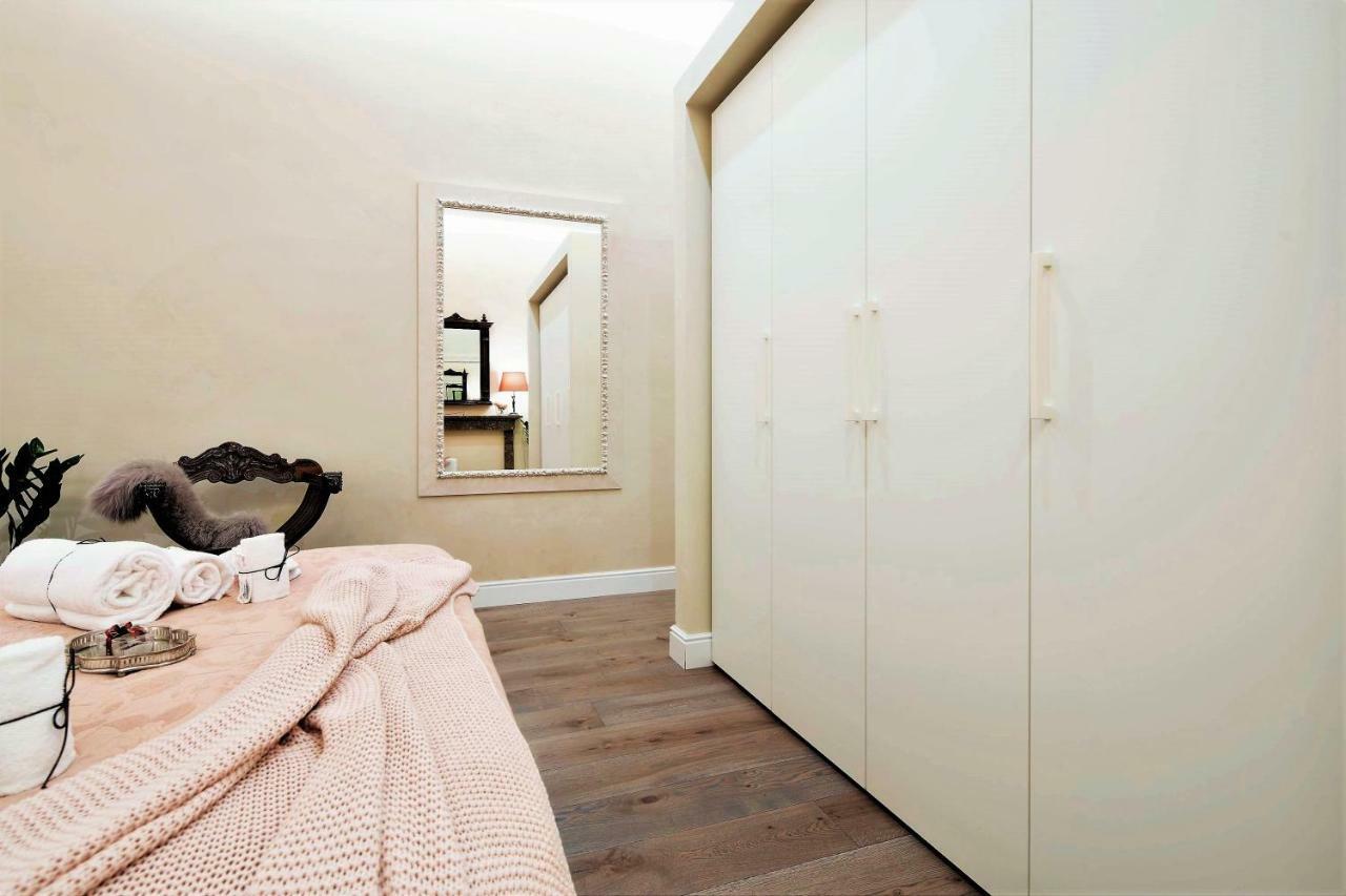 Fratta5 Luxury Apartment Verona Kültér fotó