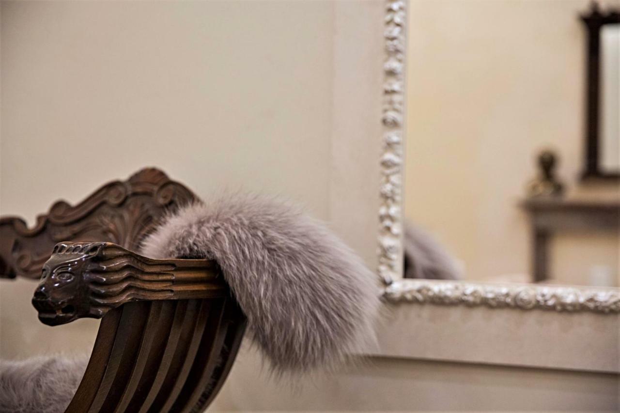 Fratta5 Luxury Apartment Verona Kültér fotó