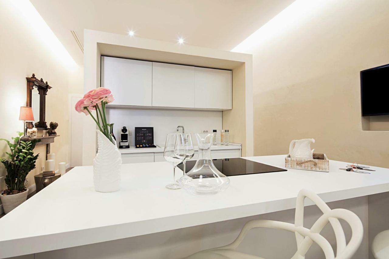 Fratta5 Luxury Apartment Verona Kültér fotó