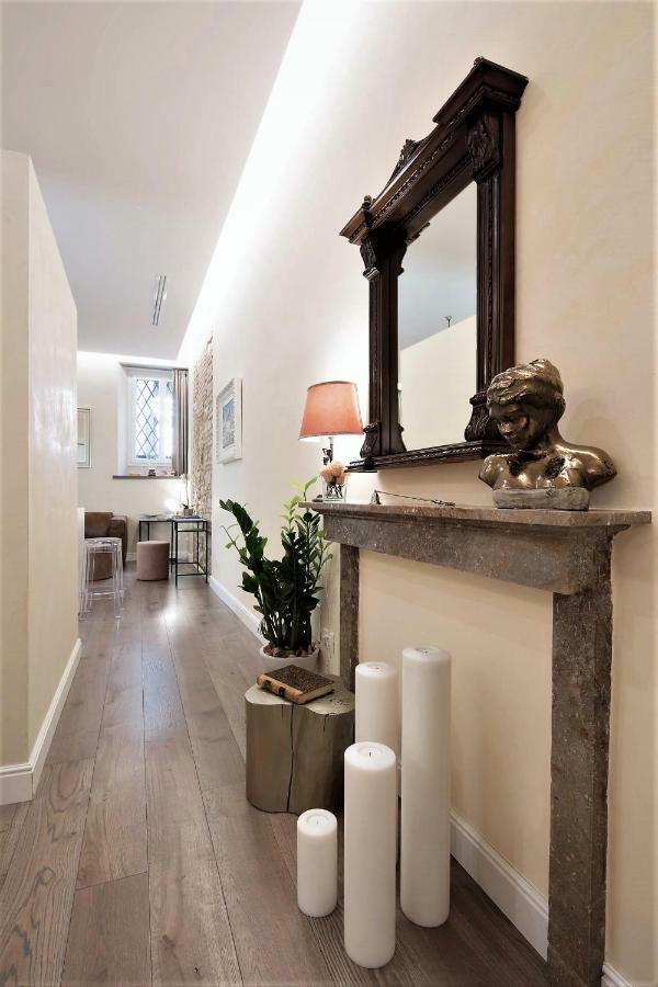 Fratta5 Luxury Apartment Verona Kültér fotó