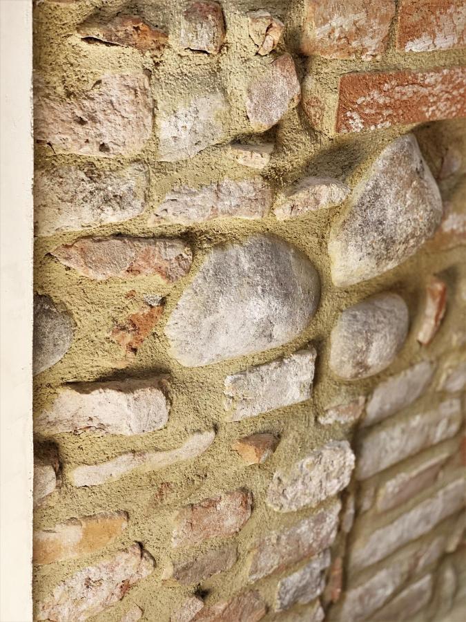 Fratta5 Luxury Apartment Verona Kültér fotó