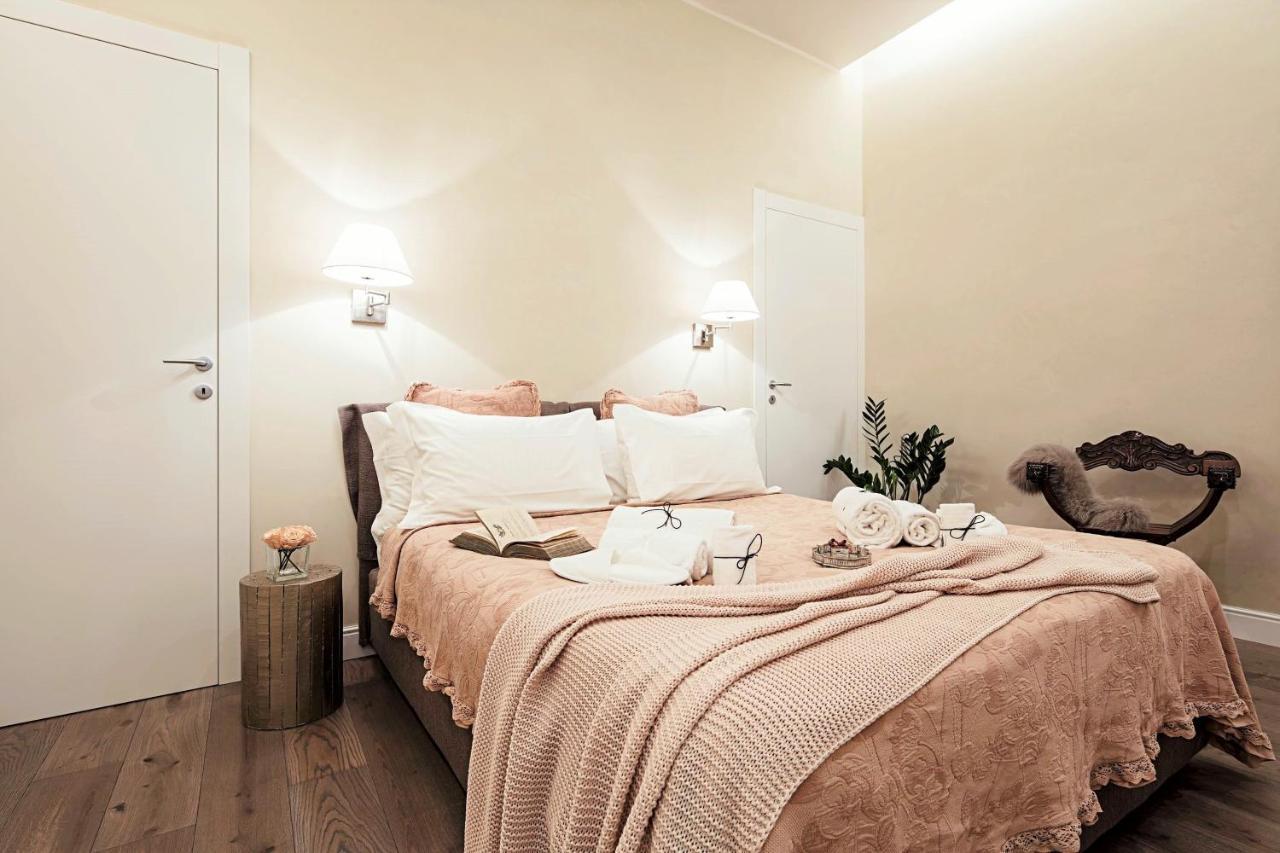 Fratta5 Luxury Apartment Verona Kültér fotó